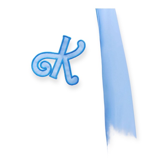 Zara x Barbie Reversible Satin Effect Bomber Jacket - Picture 11 of 16